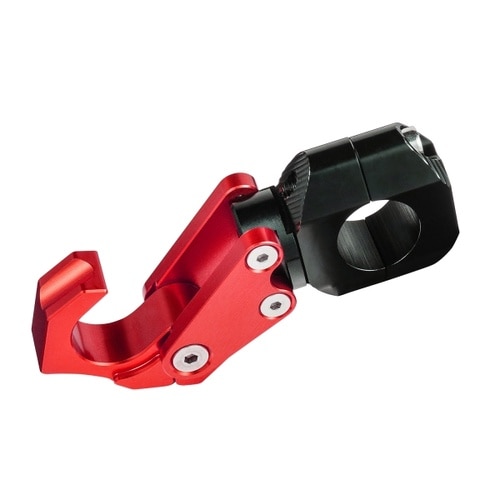 ヘルメットホルダーフック(バイクコンビニフック)