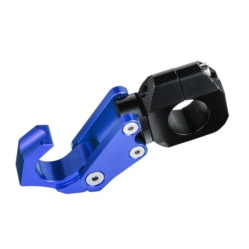 ヘルメットホルダーフック(バイクコンビニフック)