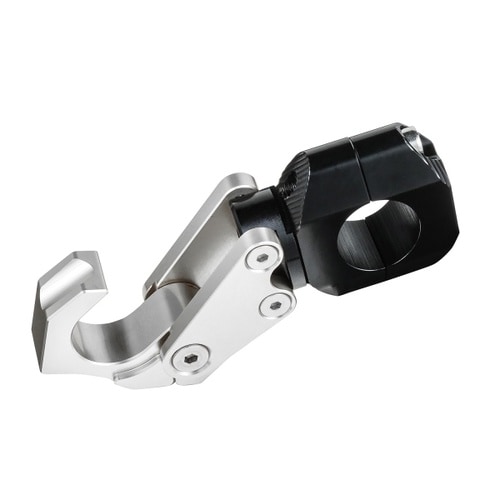 ヘルメットホルダーフック(バイクコンビニフック)