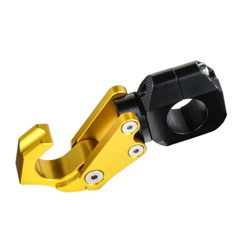 ヘルメットホルダーフック(バイクコンビニフック)
