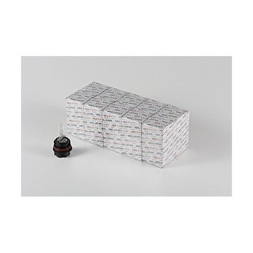 ヘッドライトバルブ PH11 12V40/40W