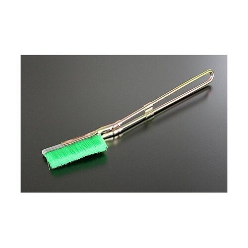 鉄ブラシ ストレートタイプ