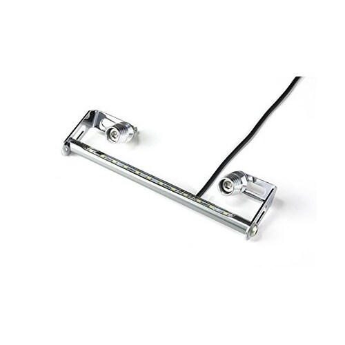 LEDナンバー灯 SDM12灯タイプ