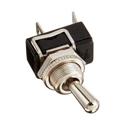 汎用スイッチ ON・OFFタイプ