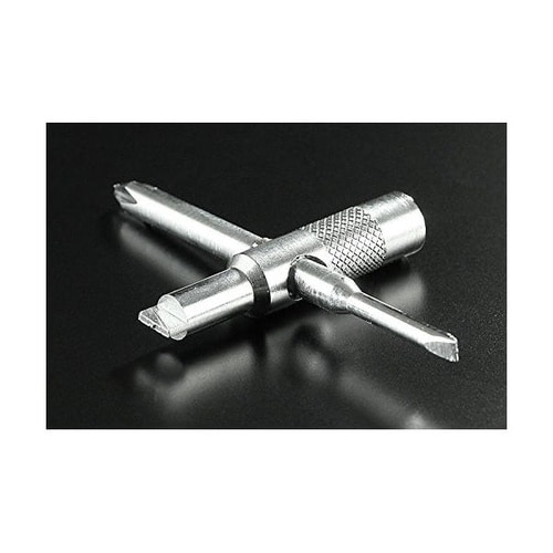 ジェットドライバー