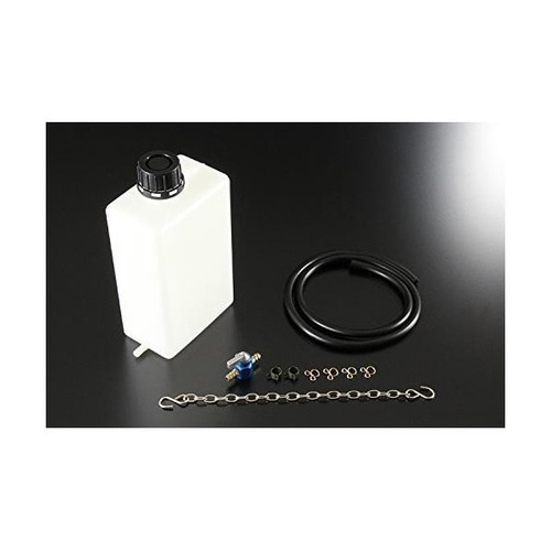 チューニング用サブガソリンタンク