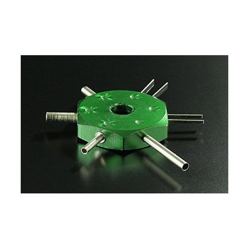 ターミナル配線コネクター ツール Bタイプ