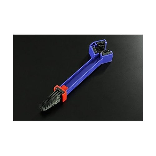 チェーンブラシ