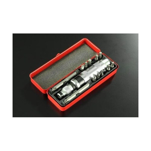 インパクトドライバーセット