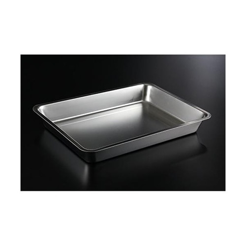 ステンレスパーツトレイ 330×250×50mm