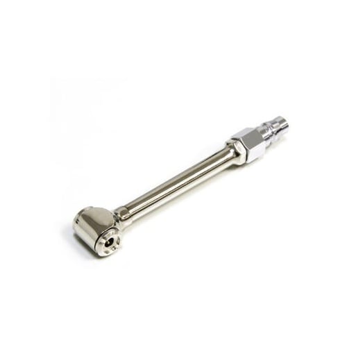 デュアルヘッドタイヤチャック