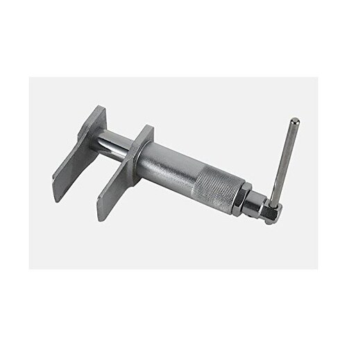 薄型 キャリパーピストン戻し