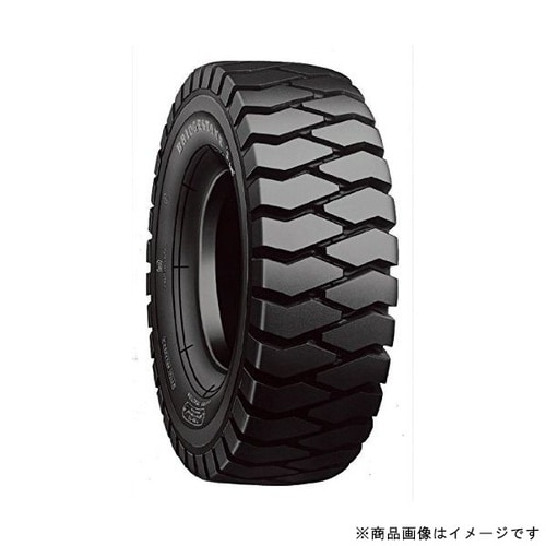 フォークリフト用スタンダードタイプタイヤ JL /