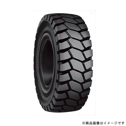 フォークリフト用パンクノンタイヤ PL01 /1本