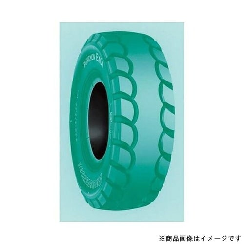 フォークリフト用パンクノン バッテリー車専用タイヤ