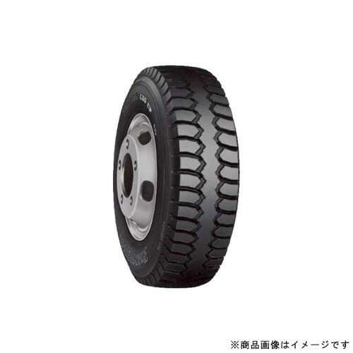 小型トラックバスタイヤ 6.50R16 10PR