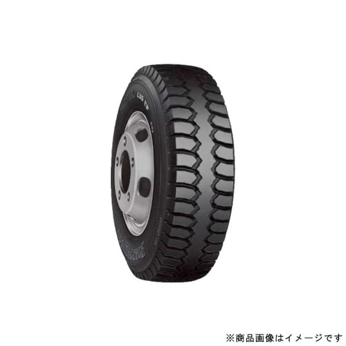 小型トラックバスタイヤ 7.00R16 12PR