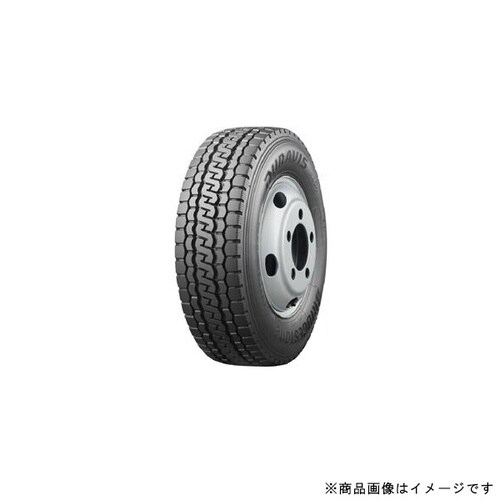 小型トラックバスタイヤ DURAVIS 7.00R