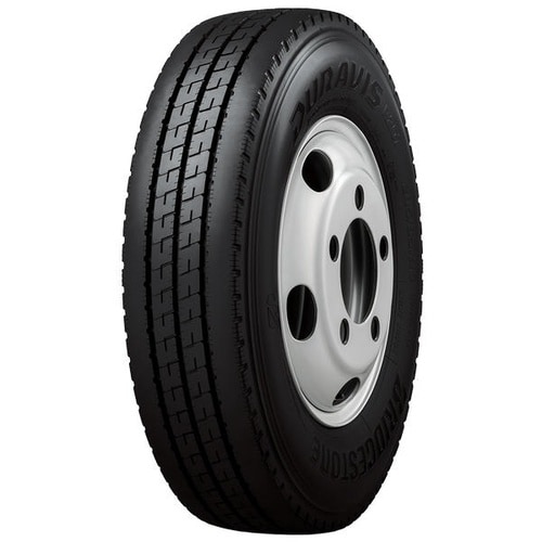 バン・小型トラック用タイヤ DURAVIS R20