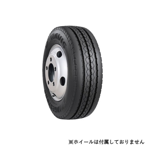 バン・小型トラックタイヤ DURAVIS R205
