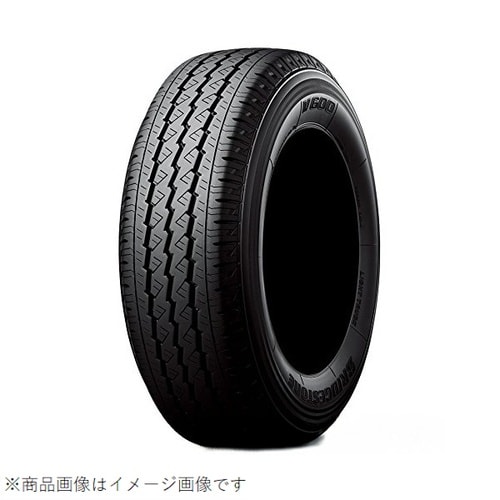 自動車用タイヤ V600Z 165R13 6PR