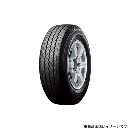 バン・小型トラックタイヤ 185/80 R14 1