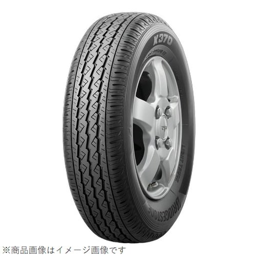 軽トラック用タイヤ K370 145/80R12