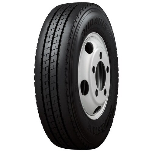 バン・小型トラック用タイヤ DURAVIS R20