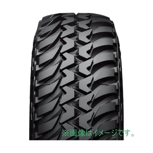 自動車用タイヤ DUELER M/T674 235