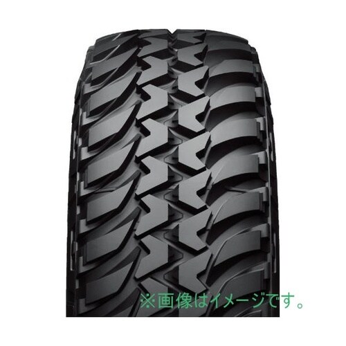 自動車用タイヤ DUELER M/T674 215