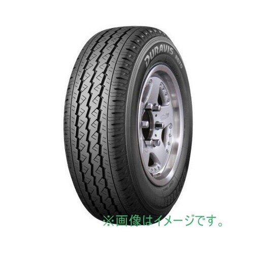 自動車用タイヤ DURAVIS 175R13 8P