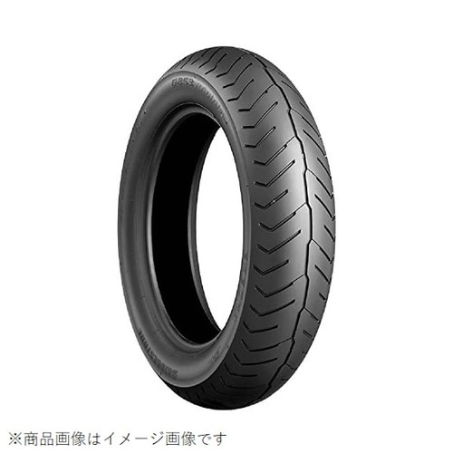 バイク用タイヤ EXEDRA G853 F 130