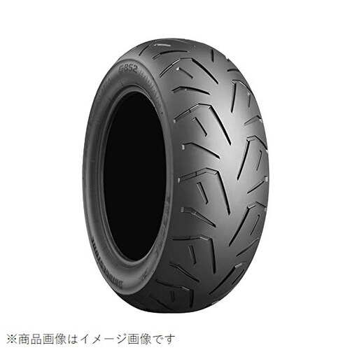 バイク用タイヤ EXEDRA G852 R 200