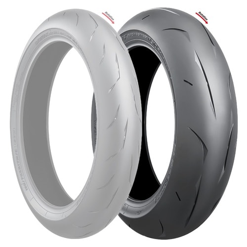 BATTLAX RACING STREET RS1