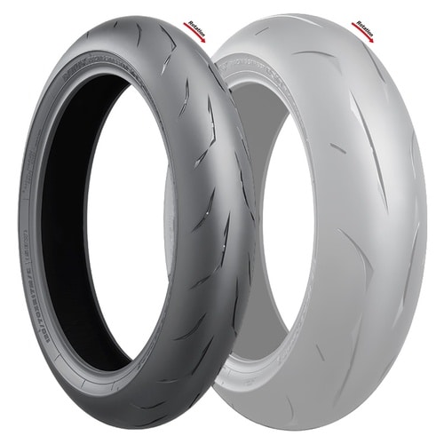 BATTLAX RACING STREET RS1