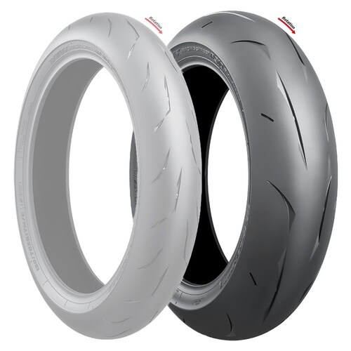 BATTLAX RACING STREET RS1