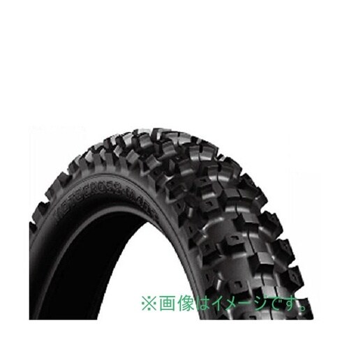 MOTOCROSS M403 フロント用 70/1