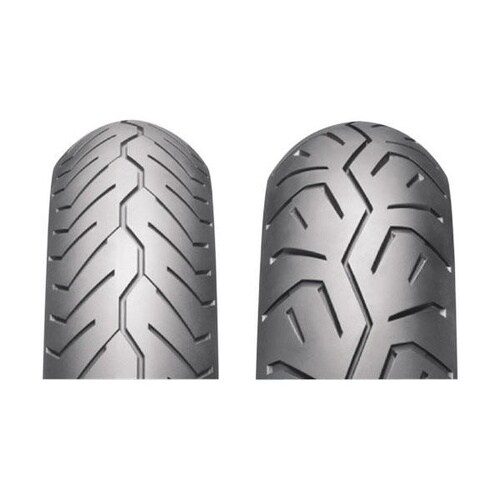 バイク用タイヤ EXEDRA MAX 120/90