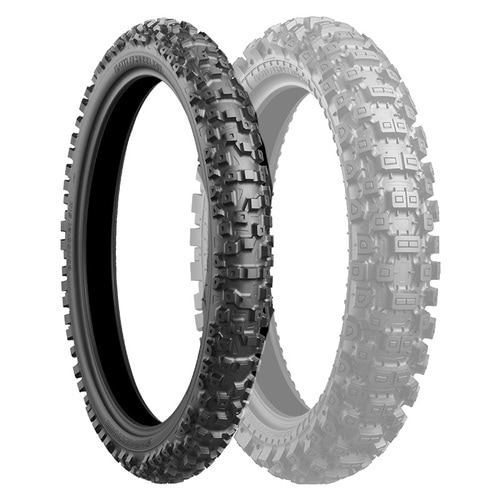 BATTLECROSS X40 フロント用 90/