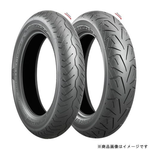 バイク用タイヤ BATTLECRUISE H50