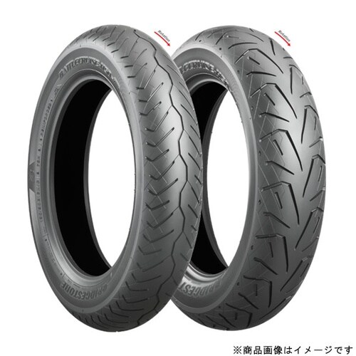 バイク用タイヤ BATTLECRUISE H50