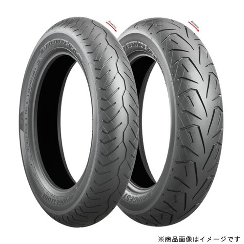 バイク用タイヤ BATTLECRUISE H50