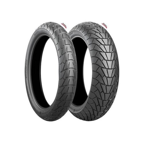 バイク用タイヤ BATTLAX ADVENTURE