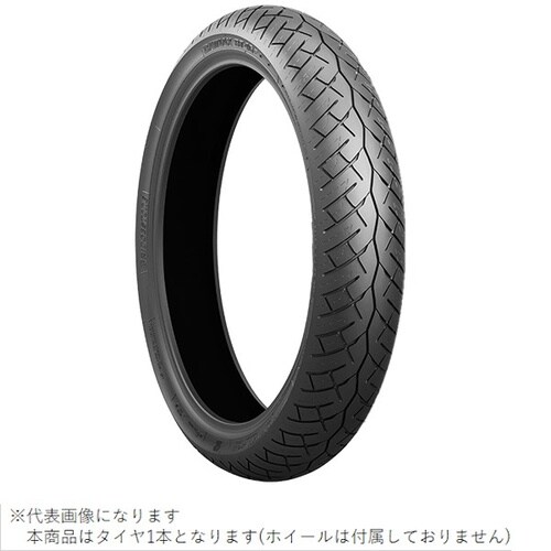 バイク用タイヤ BATTLAX BT46 F 90