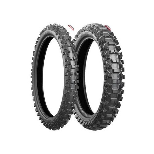 バイク用タイヤ BATTLECROSS X20 9