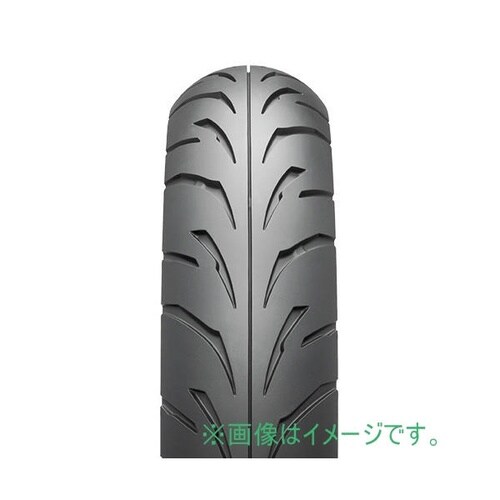 BATTLAX BT39 リア用 120/80−1