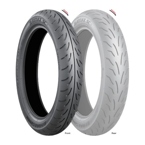 BATTLAX BATTLAX SC フロント用