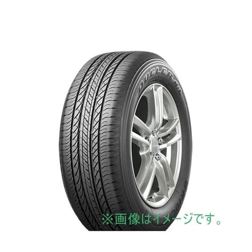 四輪タイヤ DUELER H/L850 175/8