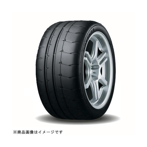 四輪タイヤ POTENZA RE−12D 285/