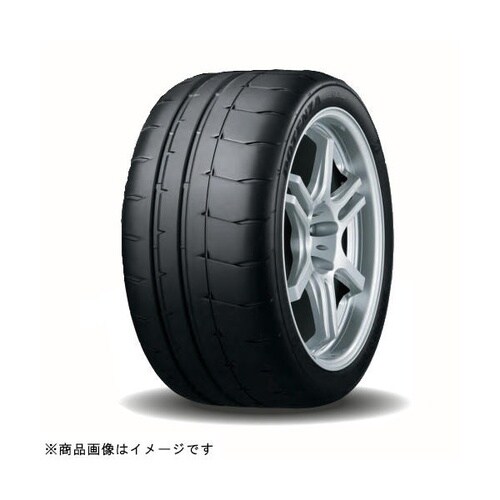 四輪タイヤ POTENZA RE−12D 255/